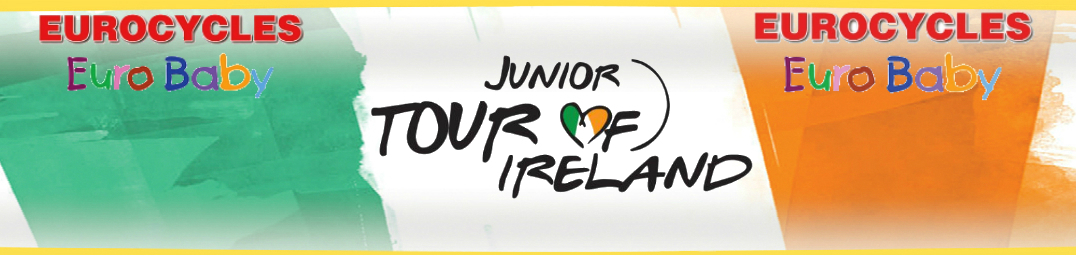 junior tour of ireland 2023 dates