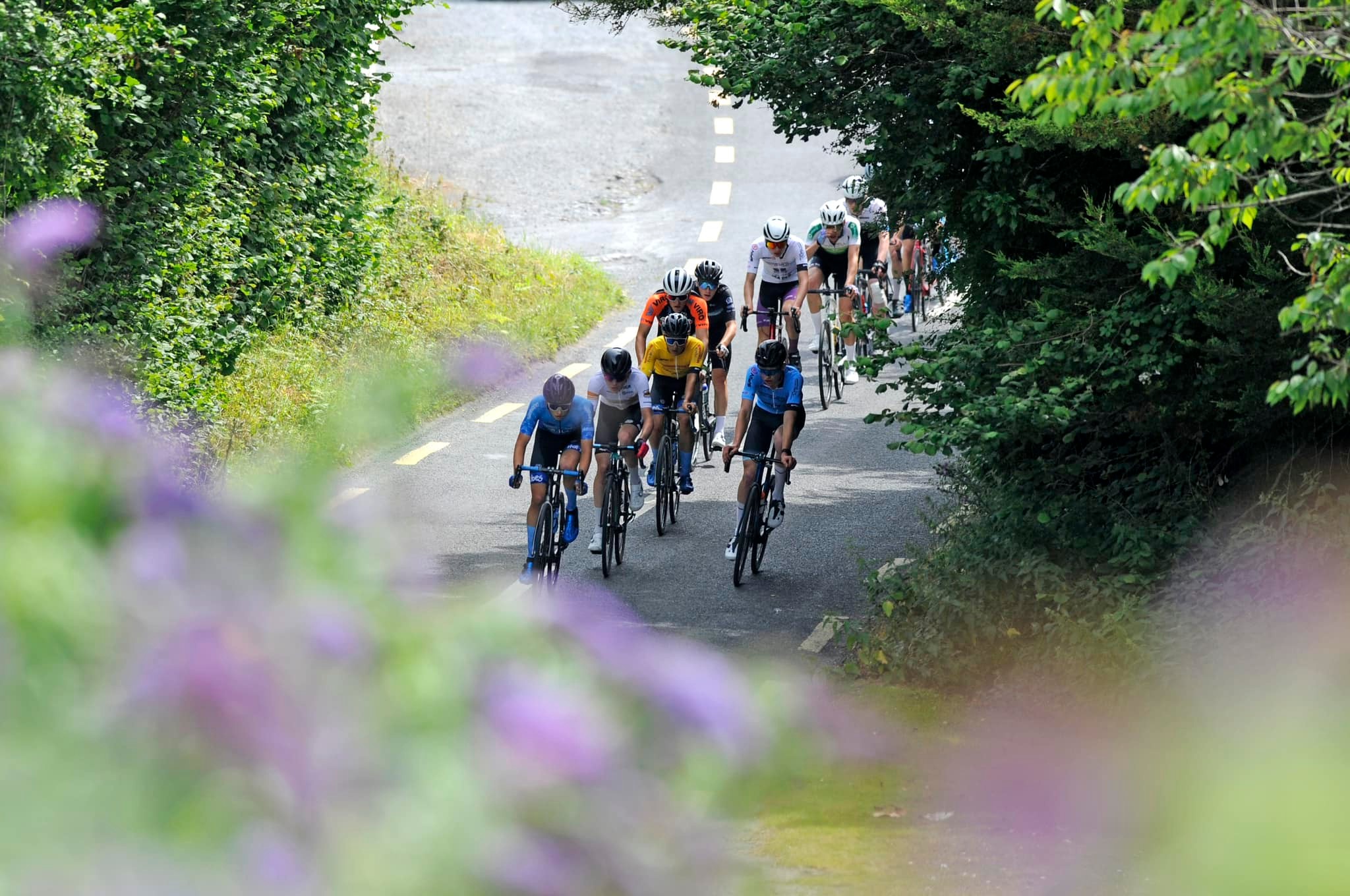 junior tour of ireland 2023 dates